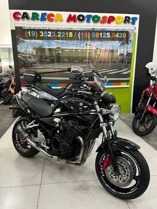 SUZUKI BANDIT N1200 SUZUKI BANDIT N1200